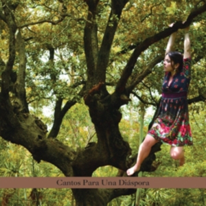 Jurarez Dora - Cantos Para Una Diaspora in der Gruppe Övrigt /  bei Bengans Skivbutik AB (3764750)