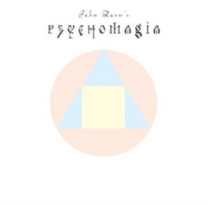 Zorn John - Psychomagia in der Gruppe Övrigt /  bei Bengans Skivbutik AB (3764769)