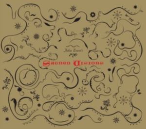 Zorn John - Sacred Visions in der Gruppe Övrigt /  bei Bengans Skivbutik AB (3764792)