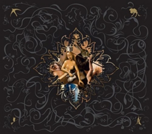 Zorn John - The Garden Of Earthly Delights in der Gruppe Övrigt /  bei Bengans Skivbutik AB (3764797)