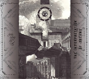 Zorn John - Interpretation Of Dreams in der Gruppe Övrigt /  bei Bengans Skivbutik AB (3764804)