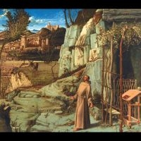 Zorn John - Nove Cantici Per Francesco D'assisi in der Gruppe CD bei Bengans Skivbutik AB (3764812)