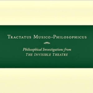 Zorn John - Tractatus Musico-Philosophicus-Phil in der Gruppe Övrigt /  bei Bengans Skivbutik AB (3764813)