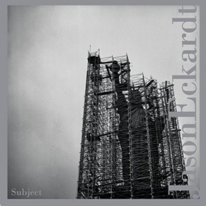 Eckardt Jason - Subject in der Gruppe Övrigt /  bei Bengans Skivbutik AB (3764821)