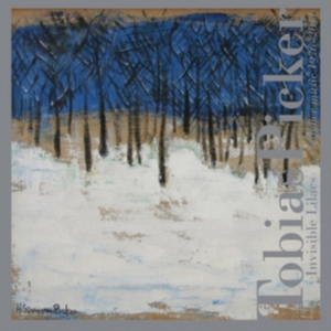 Picker Tobias - Invisible Lilacs in der Gruppe CD / Pop-Rock bei Bengans Skivbutik AB (3764822)