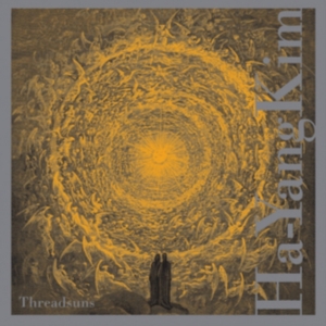 Ha-Yang Kim - Threadsuns in der Gruppe CD bei Bengans Skivbutik AB (3764823)