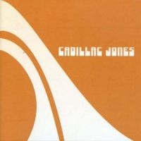 Cadillac Jones - Junk In The Trunk in der Gruppe CD bei Bengans Skivbutik AB (3764830)