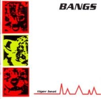 Bangs - Tiger Beat in der Gruppe CD bei Bengans Skivbutik AB (3764848)
