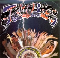 Tight Bros From Way Back When - Runnin Thru My Bones in der Gruppe CD / Pop-Rock bei Bengans Skivbutik AB (3764850)