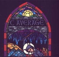 C Average - Second Rekoning in der Gruppe CD / Pop-Rock bei Bengans Skivbutik AB (3764859)