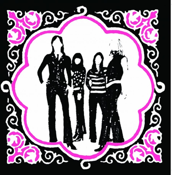 Slumber Party - 3 in der Gruppe CD / Rock bei Bengans Skivbutik AB (3764862)