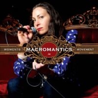 Macromantics - Moments In Movement in der Gruppe CD / Pop-Rock bei Bengans Skivbutik AB (3764866)