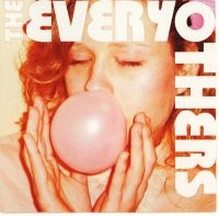 Everyothers - Pink Sticky Lies Ep in der Gruppe CD / Pop-Rock bei Bengans Skivbutik AB (3764886)