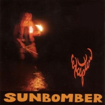 Excepter - Sunbomber in der Gruppe CD / Rock bei Bengans Skivbutik AB (3764901)