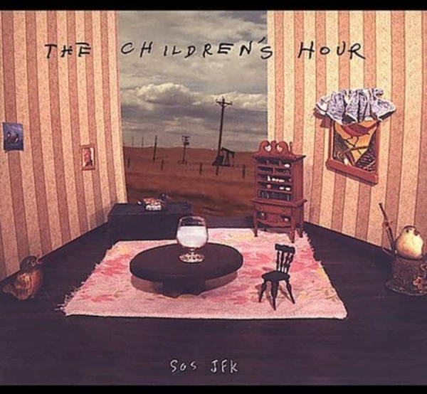 Children's Hour The - Sos Jfk in der Gruppe CD / Rock bei Bengans Skivbutik AB (3764907)