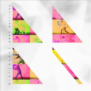 Born Ruffians - Birthmarks (Limited Edition Deluxe) in der Gruppe CD / Rock bei Bengans Skivbutik AB (3764932)