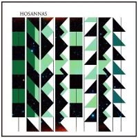 Hosannas - Together in der Gruppe CD / Pop-Rock bei Bengans Skivbutik AB (3764934)