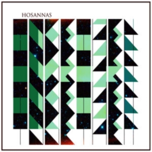 Hosannas - Together in der Gruppe CD / Pop-Rock bei Bengans Skivbutik AB (3764934)