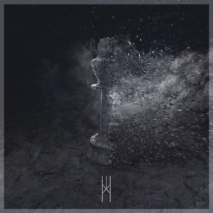 Crown - End Of All Things The in der Gruppe CD bei Bengans Skivbutik AB (3764948)