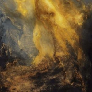 Hill Thomas William - Grains Of Space in der Gruppe Övrigt /  bei Bengans Skivbutik AB (3764961)