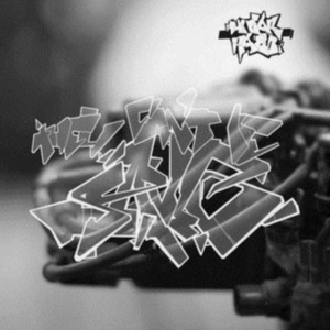 Fear Ratio - They Can't Be Saved in der Gruppe CD / Dance-Techno,Pop-Rock bei Bengans Skivbutik AB (3764962)