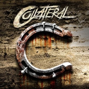 Collateral - Collateral in der Gruppe CD / Rock bei Bengans Skivbutik AB (3764975)
