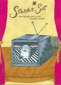 Starter Set - Starter Set: New Dance And Mus Ic F in der Gruppe DVD & BLU-RAY bei Bengans Skivbutik AB (3764986)