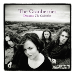 The Cranberries - Dream - The Collection (Vinyl) in der Gruppe VINYL / Best Of,Irländsk Musik,Pop-Rock bei Bengans Skivbutik AB (3765003)