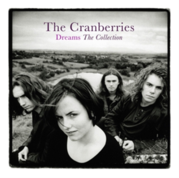 The Cranberries - Dream - The Collection (Vinyl) in der Gruppe VINYL / Bestseller bei Bengans Skivbutik AB (3765003)