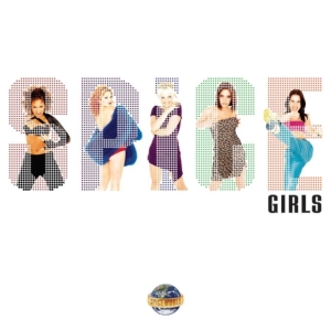 Spice Girls - Spiceworld (Vinyl) in der Gruppe VINYL / Pop-Rock bei Bengans Skivbutik AB (3765006)