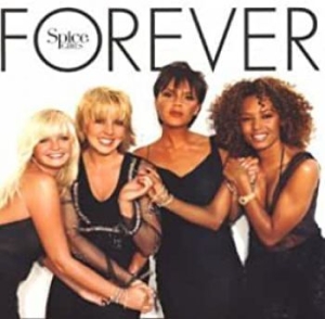 Spice Girls - Forever (Vinyl) in der Gruppe VINYL / Pop-Rock bei Bengans Skivbutik AB (3765007)