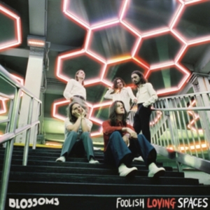 Blossoms - Foolish Love Spaces in der Gruppe CD / Pop-Rock bei Bengans Skivbutik AB (3765008)