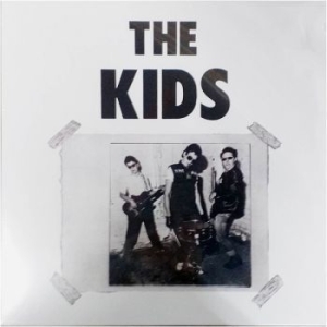 Kids The - Kids The (Vinyl) in der Gruppe VINYL / Pop-Rock bei Bengans Skivbutik AB (3765413)