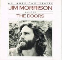 JIM MORRISON & THE DOORS - AN AMERICAN PRAYER (VINYL) in der Gruppe VINYL / Pop-Rock bei Bengans Skivbutik AB (3765421)