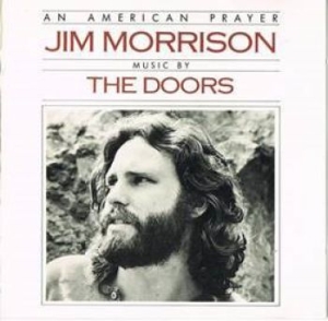 Jim Morrison & The Doors - An American Prayer (Vinyl) in der Gruppe VINYL / Pop-Rock bei Bengans Skivbutik AB (3765421)