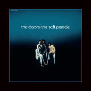 The Doors - The Soft Parade (Vinyl) in der Gruppe -Start Vinyl bei Bengans Skivbutik AB (3765422)