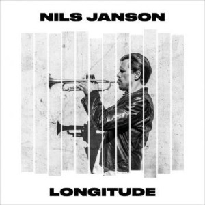 Janson Nils - Longitude in der Gruppe Externt_Lager / Naxoslager bei Bengans Skivbutik AB (3765426)