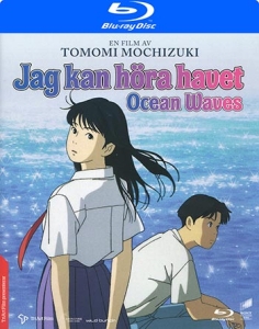 Film - Jag Kan Höra Havet Bd in der Gruppe Film / Film Blu-ray bei Bengans Skivbutik AB (3765514)