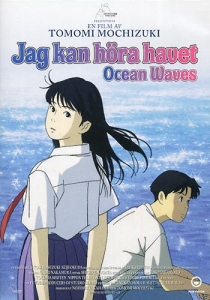 Film - Jag Kan Höra Havet  in der Gruppe Film / Film DVD bei Bengans Skivbutik AB (3765515)