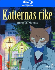 Film - Katternas Rike Bd in der Gruppe Film / Film Blu-ray bei Bengans Skivbutik AB (3765518)