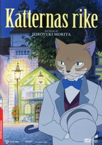 Film - Katternas Rike  in der Gruppe Film / Film DVD bei Bengans Skivbutik AB (3765519)