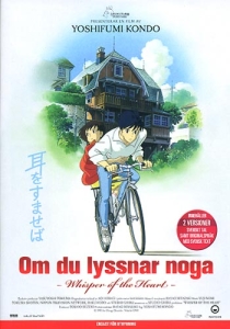 Film - Om Du Lyssnar Noga  in der Gruppe Film / Film DVD bei Bengans Skivbutik AB (3765531)