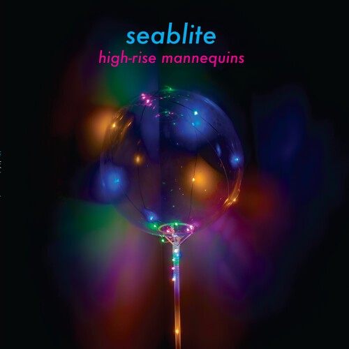 Seablite - High-Rise Mannequins in der Gruppe VINYL / Rock bei Bengans Skivbutik AB (3765730)