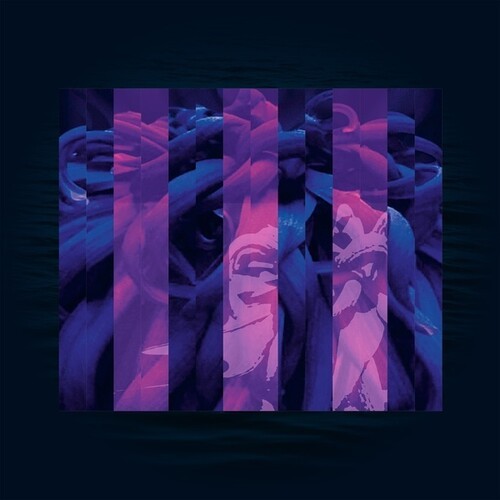 Electric Sewer Age - Contemplating Nothingness in der Gruppe VINYL / Rock bei Bengans Skivbutik AB (3765752)