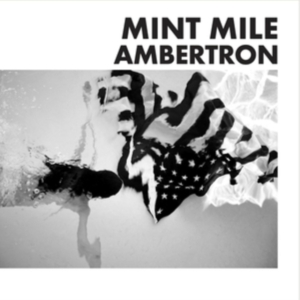 Mint Mile - Ambertron in der Gruppe VINYL bei Bengans Skivbutik AB (3765765)