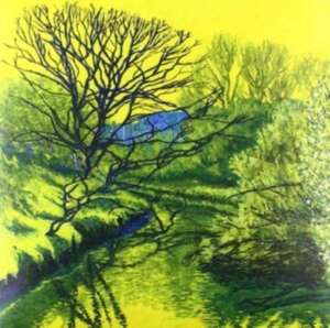 Leg - Chromatic Preversion in der Gruppe VINYL / Pop-Rock bei Bengans Skivbutik AB (3765773)