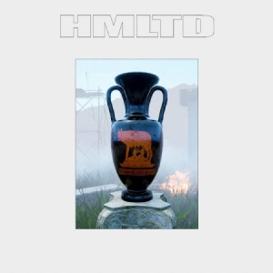 Hmltd - West Of Eden in der Gruppe VINYL bei Bengans Skivbutik AB (3765778)