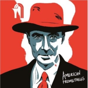 Extradition Order - American Prometheus in der Gruppe VINYL / Pop-Rock bei Bengans Skivbutik AB (3765788)