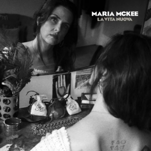 McKee Maria - La Vita Nuova in der Gruppe VINYL / Pop bei Bengans Skivbutik AB (3766293)