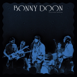 Bonny Doon - Blue Stage Sessions in der Gruppe VINYL / Pop-Rock bei Bengans Skivbutik AB (3766294)